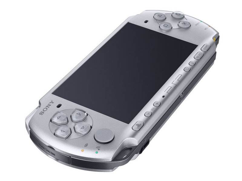 Playstation portable фото