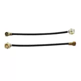 Передача генерации IPEX1 Generation 1 -Generation Seat -Проводящее IPX вращающаяся мама U.Fl Модуль сетевой карты антенны соединение антенны