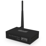 VISIC Multi -функциональный беспроводной Wi -Fi Удаленный