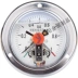 Đồng hồ đo áp suất chống sốc hỗ trợ từ tính YNXC-100ZT 
