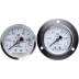 Đồng hồ đo áp suất cạnh trục Y40ZTY50ZT loại bảng điều khiển áp suất khí nén áp suất nước chân không 10KG1MPA 
