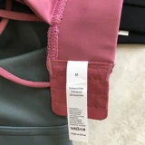 Одежда для йоги, майка, противоударный бюстгальтер пуш-ап для спортзала, нижнее белье, красивая спина