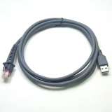 DataLogic GD4130 QD2100 GBT4100 USB Сканирующее кабель оружия зарядка