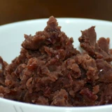 Xiajiang New Shin Red Bean 500G/Non -Chi Xiao Bean/Fean Outty Fice/старый сорт Разное зерно/горы Маленькая красная фасоль