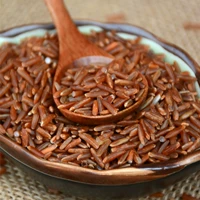 В основном производится Сяцзян Сельский/Новый грузовой рис Красного Креста Райс/Богатый сырный волокно/непреодолимое, не -подходящее, Разное зерно 500G