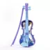 Trẻ em guitar đồ chơi nhạc cụ âm nhạc ánh sáng điện violon mô phỏng giáo dục sớm âm nhạc piano bass chơi năm mới - Đồ chơi âm nhạc / nhạc cụ Chirldren