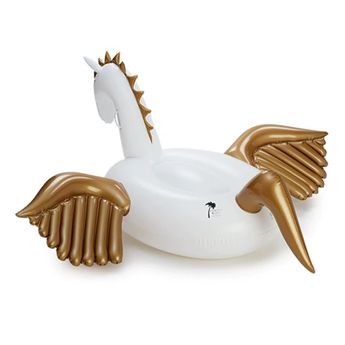 Надувной плавательный круг, водный реквизит для фотографии, популярно в интернете