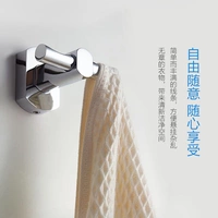 Jomoo jiu muwei ванная комната подвеска для одиночного крючка/подвесной крючок крюк крюк крюк крючок кухонный полотенце крючок 933601