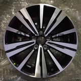 Подходит для SAIC Roewe eRX5 Hybrid RX5 18-дюймовые диски из алюминиевого сплава стальные диски алюминиевые диски