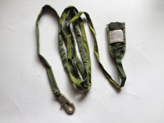 Парашютный шнур 正品 伞用挂扣绳/快挂/拖车绳/救援绳/自驾游备品/3.5米