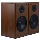 8 -INCH 2,0 Комната в офисном лобби HD Sound Sound