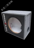 Kenwood Jianwu 12 -INCH Passive Subwoofer Автомобильный басовый пистолет импортированный рога