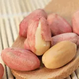 Новый Wuxiang Peanut Rice 5 Catties запеченные арахисовые арахисы, фунт кремового арахиса, рисовые смаски