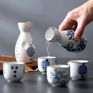 Trung quốc gốm rượu vang trắng glass rượu vang trắng vì lợi ích kính retro rượu vang hầm rượu vang nhỏ rượu vang thủy tinh rượu vang trắng jug