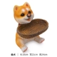 18 держащей корзина Dog-Shiba Inu