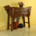 Tây Tạng mới đồ nội thất cổ điển Trung Quốc chạm khắc vẽ tay cũ cho bàn vài hiên nhà ngồi xổm - Bàn / Bàn