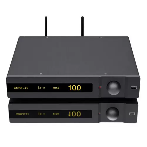 Sound Rhyme Auralic Polaris Polaris Вещательный дисплей многофункциональный интегрированный компьютер