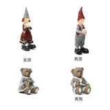 Симпатичный мультфильм мощный пастовый штекер для хранения шнурного шнурного шнура -Партнер для разъема проводной скики.