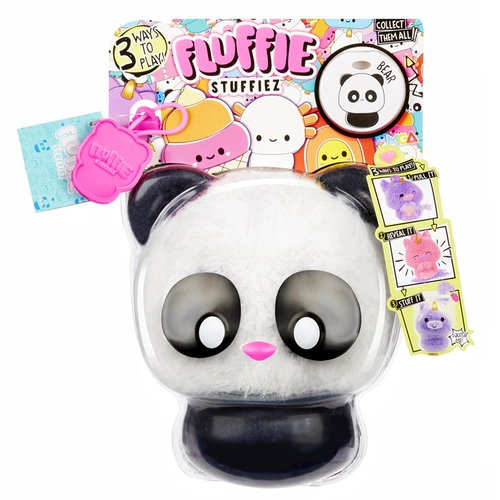 MGA Плюшевая игрушка, антистресс