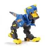 Beast Box Real Dio Super Energy Dio Heavy Armor Cust Hall Hall Dog Dog Dog Demoration Deformation Model