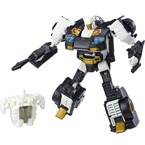 Коробка, подвижная фигурка