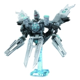 Hasbal Transformers Classic Movie SS62 Schobaccopic SS63 Rotary SS64 Flying Tocking the Mountain