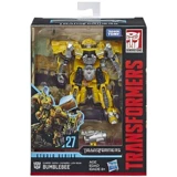 Hasbro, трансформер, игрушка, Бамблби, Кинг-Конг, шимпанзе
