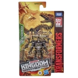 Hasbro Transformers осажденные замки Королевство BW Core Sound Sound Soundstone Mouse Warrior Warriors Megatron Sky
