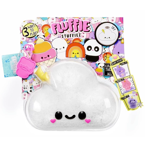 MGA Плюшевая игрушка, антистресс