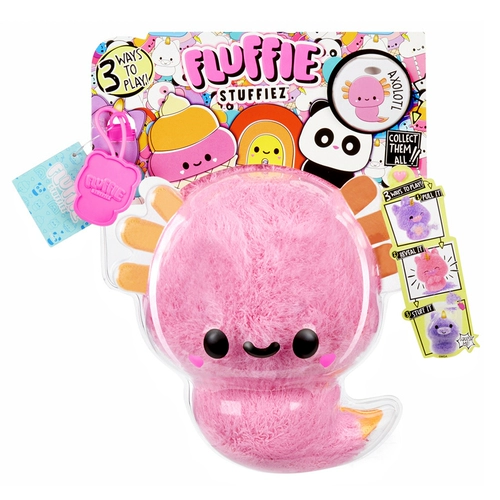 MGA Плюшевая игрушка, антистресс