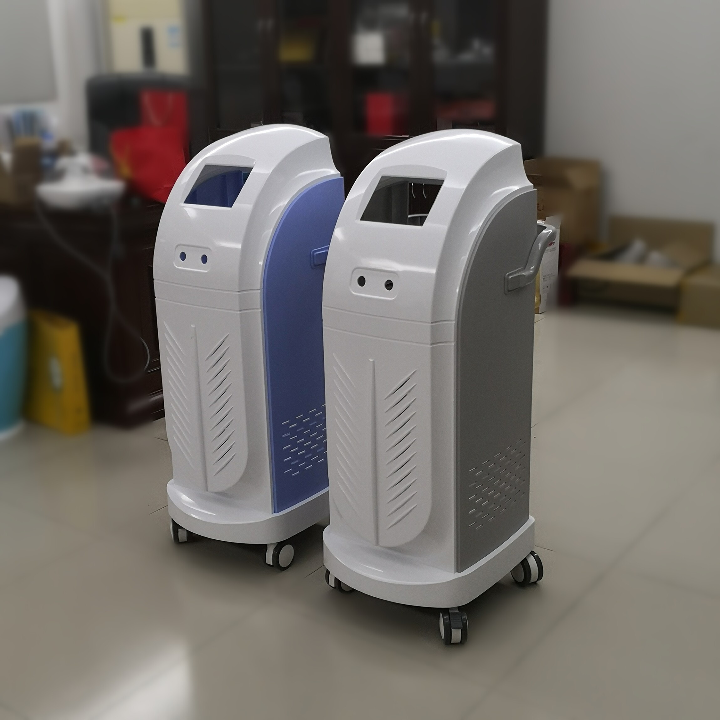 医疗仪器外壳