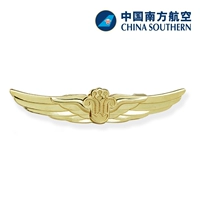 Значок, золотая булавка