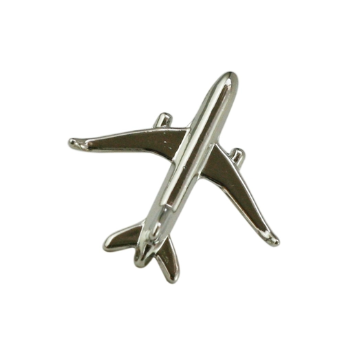 Металлический самолет, значок, медаль, золото и серебро