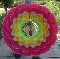 Зеленый и желтый порошок 5 слой 36,92 справа