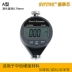 Máy đo độ cứng bờ kỹ thuật số Syntek Máy đo độ cứng bờ A/C/D Cao su/bọt/nhựa cứng máy đo độ cứng kim loại cầm tay máy đo độ cứng nước Máy đo độ cứng