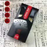 Медная платиновая портативная переносная удерживающая тепло грелка для рук, подарок на день рождения