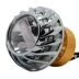 Đèn xe máy điện cải tiến tích hợp đèn pha led WISP đèn pha tay ga siêu sáng chói bóng đèn - Đèn xe máy