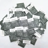 Бесплатная доставка Taikoo/Paegan White Sugar Sackse Выбор белого сахарного кофе -кофе модуль 5GX424 Пакет