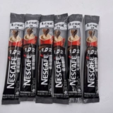 30 Бесплатная доставка Nestlé Speed ​​Speed ​​Coffee 13 грамм полосы установлен, и есть 48 специальных и 90 штук.