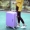 Hành lý nữ dễ thương phiên bản tiếng Hàn của trường hợp xe đẩy nam phổ quát bánh xe nhỏ vali tươi sinh viên hộp mật khẩu hộp in vali rimowa