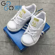 Giày thể thao GOGO adidas Stan Smith I Giày thông thường dành cho nam và nữ BB3004 NLD - Giày dép trẻ em / Giầy trẻ