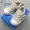 Giày GOGO adidas Superstar I giày trắng xương nam và nữ bình thường BB2527 - Giày dép trẻ em / Giầy trẻ