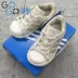 Giày GOGO adidas Superstar I giày trắng xương nam và nữ bình thường BB2527 - Giày dép trẻ em / Giầy trẻ giày cao gót trẻ em Giày dép trẻ em / Giầy trẻ