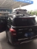 Quảng Châu Ô tô Chuanqi GS3 GS4 GS5 GS7 GS8 sửa đổi đặc biệt xe giá hành lý giá nóc hộp hành lý - Roof Rack Roof Rack