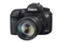 Máy ảnh DSLR SF Canon 7D Mark II 7D2 7DII có thể được trang bị 18-135 15-85 - SLR kỹ thuật số chuyên nghiệp