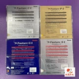 [Kai Sheng Ping Pong] Nittaku Nitaku Fastarc S1 G-1 P1 C1 Табличный настольный теннис против облигации