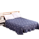 Đặc biệt hàng ngày Simmons giường bao gồm giường váy mảnh duy nhất công chúa giường đôi giường đơn 笠 1.5m1.8 2.0 mét đặc biệt cung cấp Váy Petti