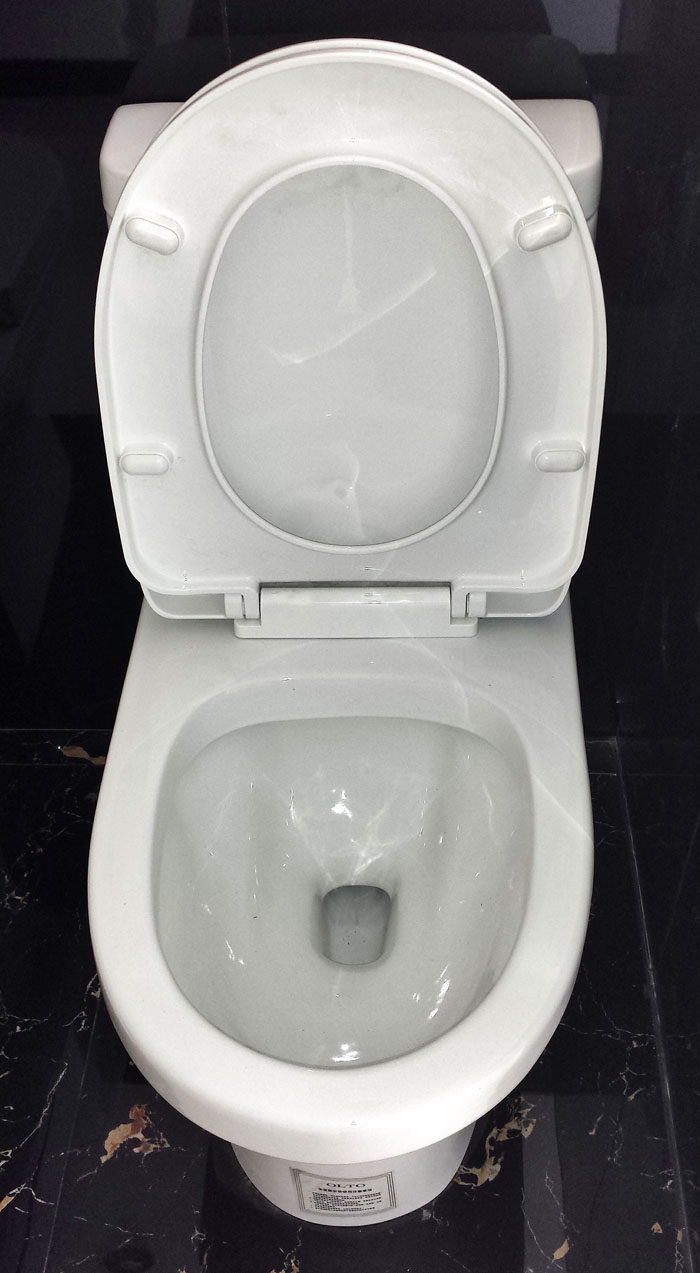 oltl欧尔陶 正品 喷射虹吸式连体座便器 oltz122.