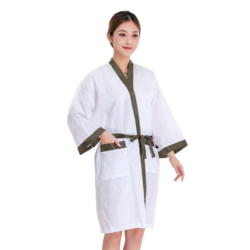 Накидка для стрижки волос, для салонов красоты, делается под заказ, с печатью вашего логотипа