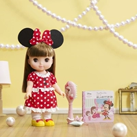 Японская кукла, семейная реалистичная игрушка, подарок на день рождения